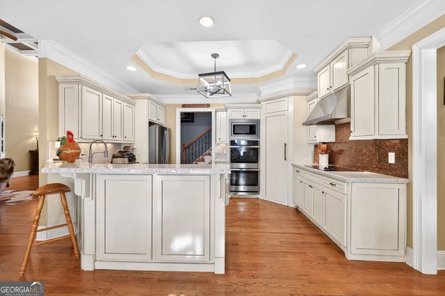 905 Old Forge Lane, Jefferson, GA 30549