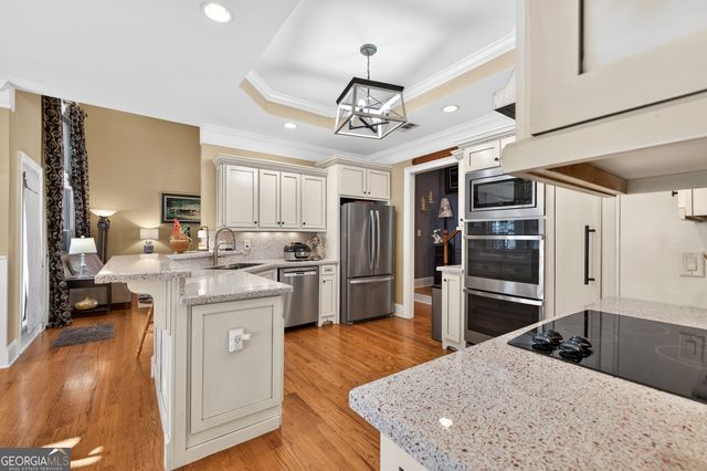 905 Old Forge Lane, Jefferson, GA 30549