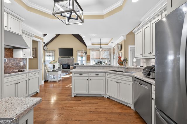 905 Old Forge Lane, Jefferson, GA 30549