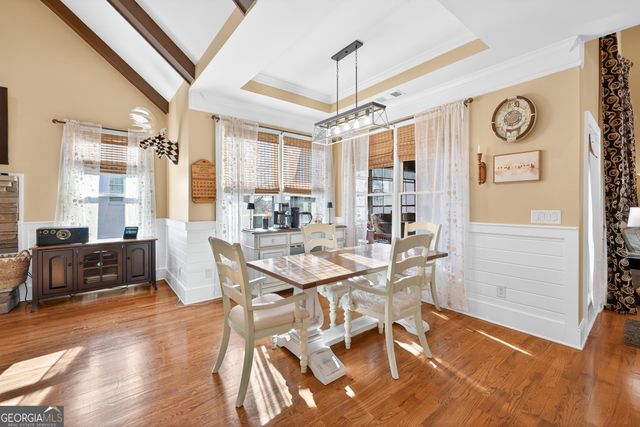 905 Old Forge Lane, Jefferson, GA 30549