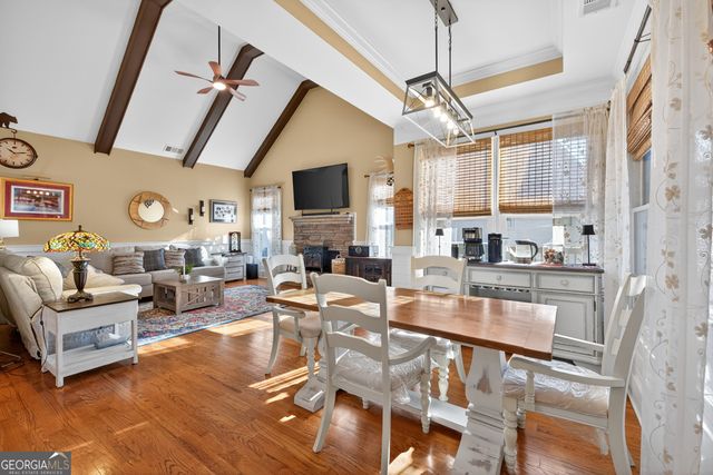 905 Old Forge Lane, Jefferson, GA 30549