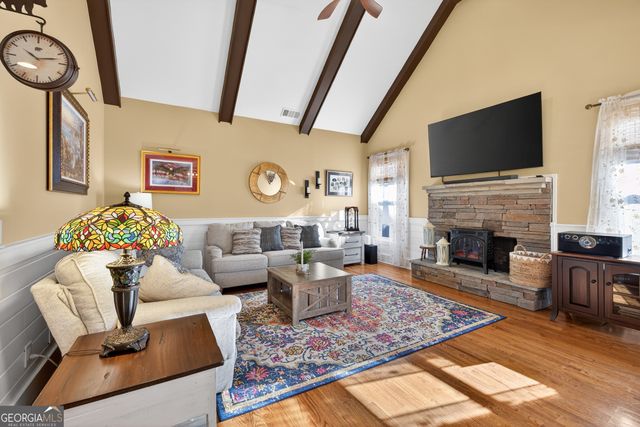 905 Old Forge Lane, Jefferson, GA 30549