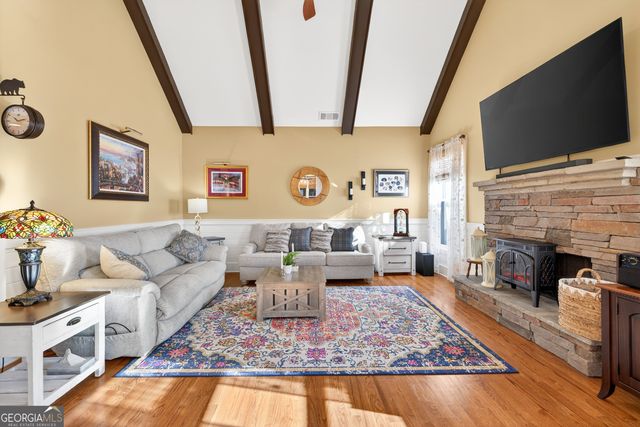 905 Old Forge Lane, Jefferson, GA 30549