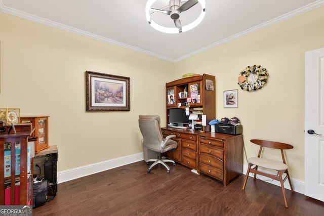 905 Old Forge Lane, Jefferson, GA 30549