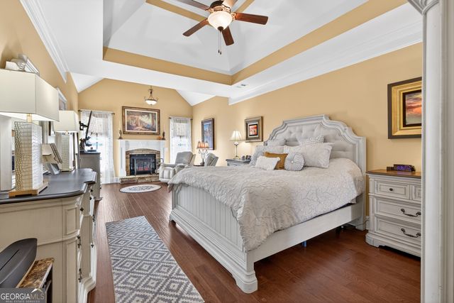 905 Old Forge Lane, Jefferson, GA 30549