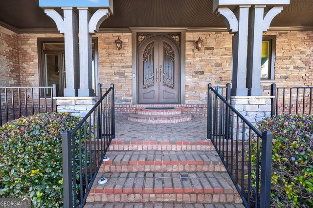 905 Old Forge Lane, Jefferson, GA 30549