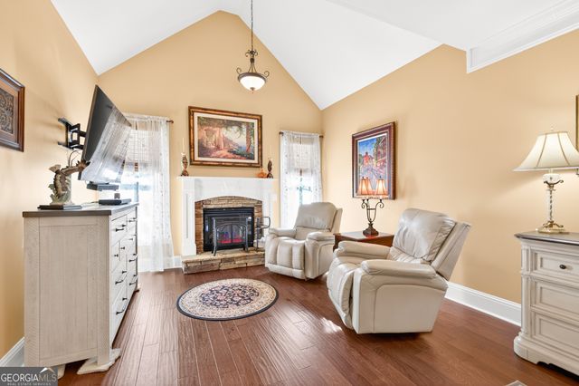 905 Old Forge Lane, Jefferson, GA 30549