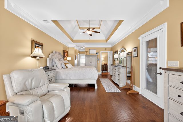 905 Old Forge Lane, Jefferson, GA 30549