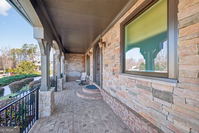 905 Old Forge Lane, Jefferson, GA 30549