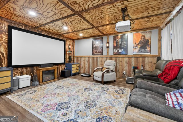 905 Old Forge Lane, Jefferson, GA 30549