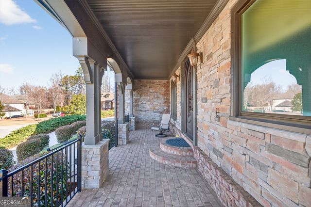 905 Old Forge Lane, Jefferson, GA 30549