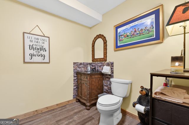 905 Old Forge Lane, Jefferson, GA 30549