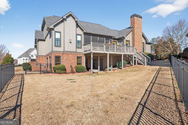 905 Old Forge Lane, Jefferson, GA 30549