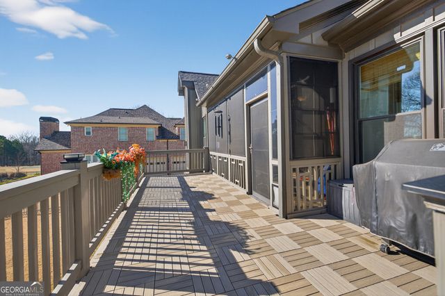 905 Old Forge Lane, Jefferson, GA 30549