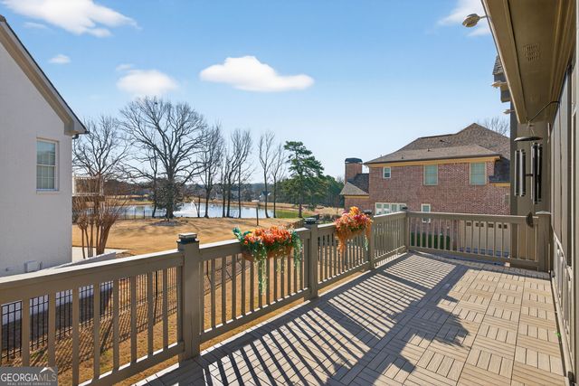 905 Old Forge Lane, Jefferson, GA 30549