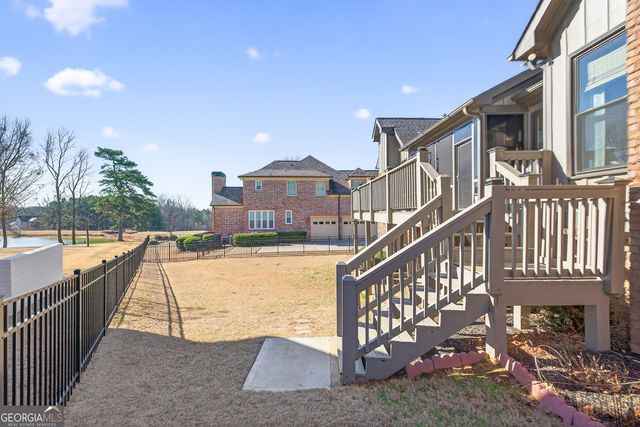 905 Old Forge Lane, Jefferson, GA 30549