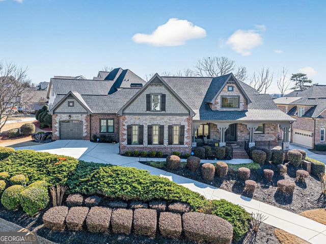 905 Old Forge Lane, Jefferson, GA 30549