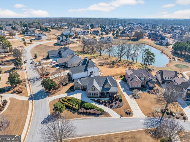 905 Old Forge Lane, Jefferson, GA 30549