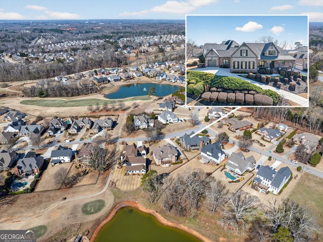 905 Old Forge Lane, Jefferson, GA 30549