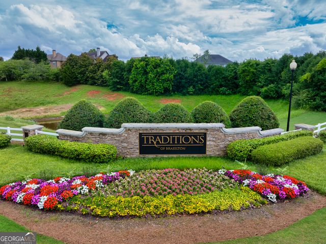 905 Old Forge Lane, Jefferson, GA 30549