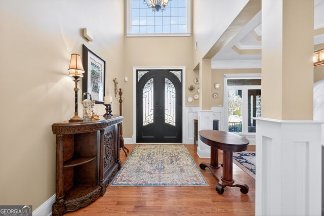 905 Old Forge Lane, Jefferson, GA 30549