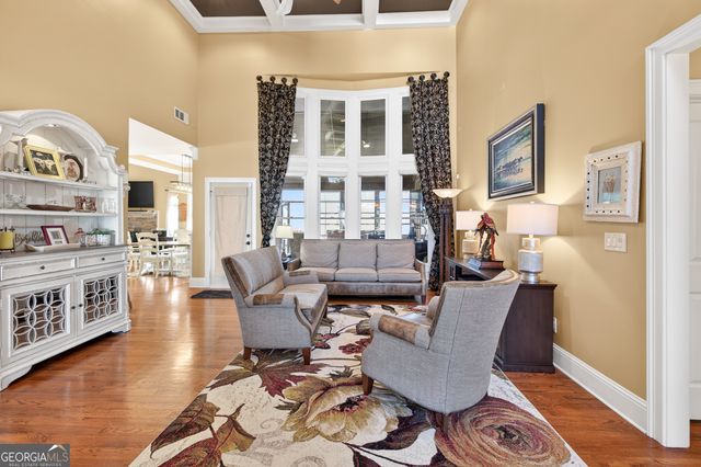 905 Old Forge Lane, Jefferson, GA 30549