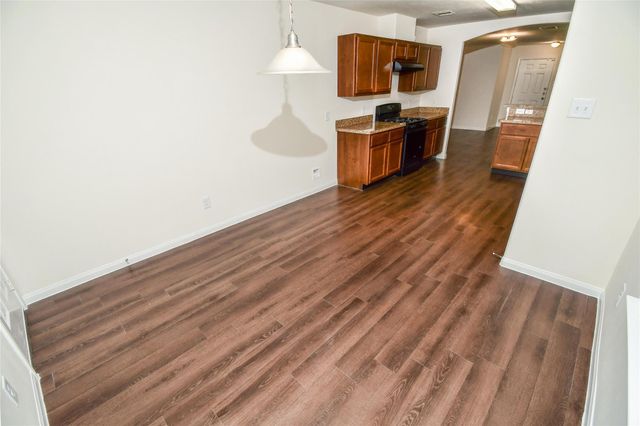 21139 Sprouse Circle, Humble, TX 77338