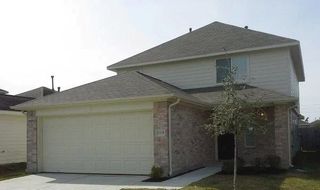 21139 Sprouse Circle, Humble, TX 77338