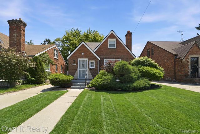 16844 Freeland Street, Detroit, MI 48235