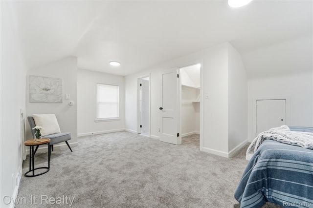 16844 Freeland Street, Detroit, MI 48235