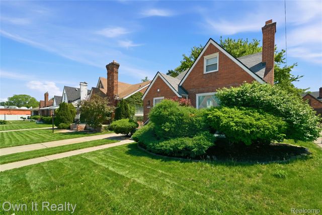 16844 Freeland Street, Detroit, MI 48235