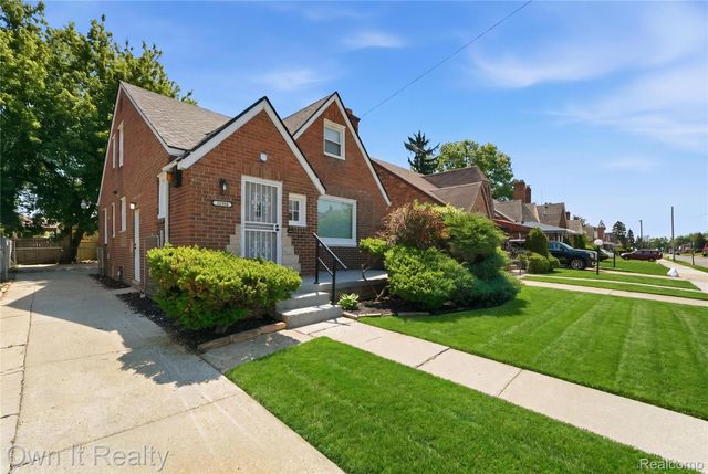16844 Freeland Street, Detroit, MI 48235