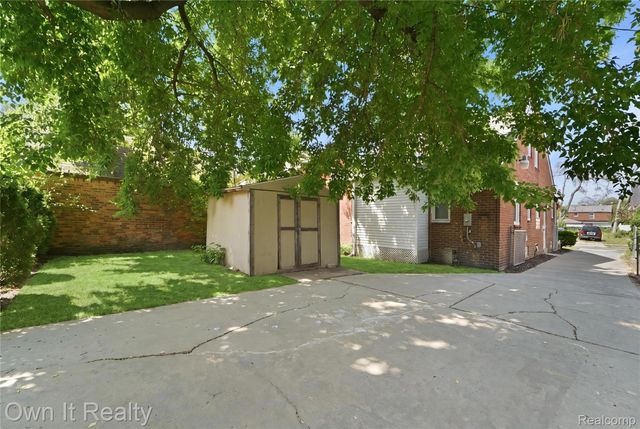 16844 Freeland Street, Detroit, MI 48235