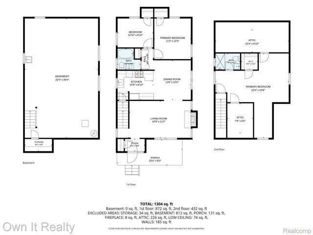16844 Freeland Street, Detroit, MI 48235