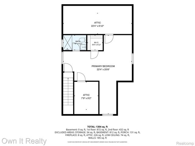 16844 Freeland Street, Detroit, MI 48235