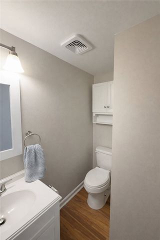 708 North Ave, Beaver, PA 15009