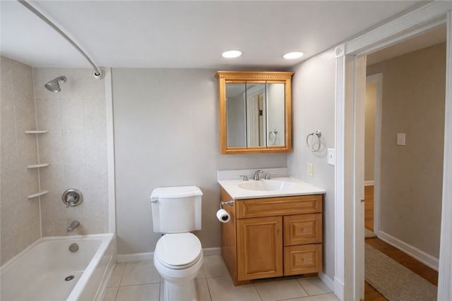 708 North Ave, Beaver, PA 15009
