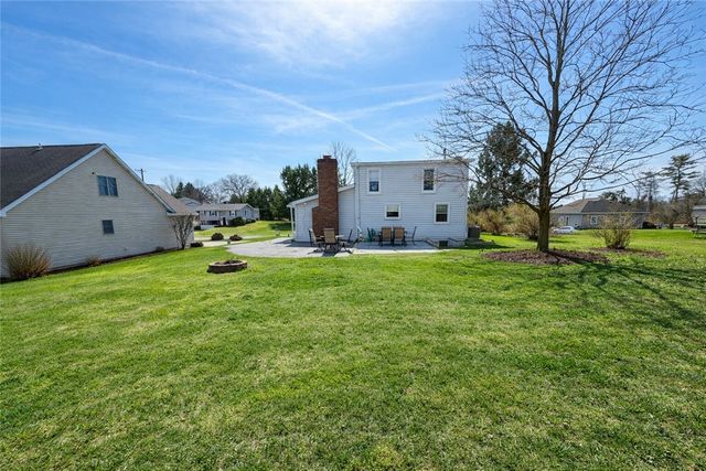 708 North Ave, Beaver, PA 15009