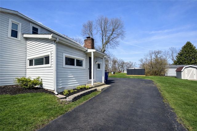 708 North Ave, Beaver, PA 15009