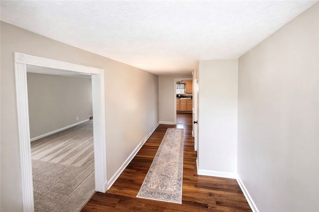 708 North Ave, Beaver, PA 15009