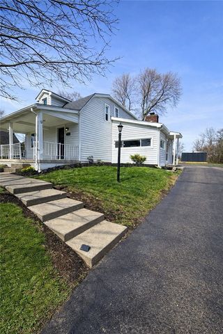 708 North Ave, Beaver, PA 15009