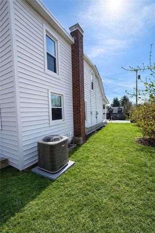 708 North Ave, Beaver, PA 15009