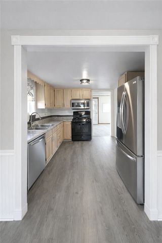 708 North Ave, Beaver, PA 15009