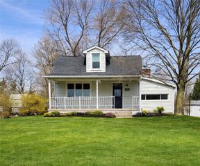 708 North Ave, Beaver, PA 15009