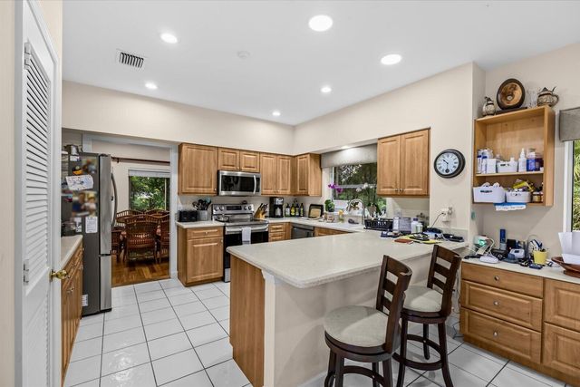 1515 NW Sawgrass Way, Palm City, FL 34990