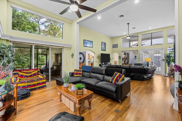1515 NW Sawgrass Way, Palm City, FL 34990