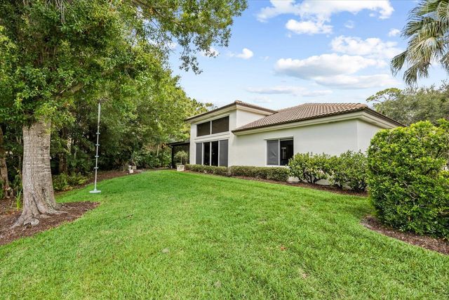 1515 NW Sawgrass Way, Palm City, FL 34990