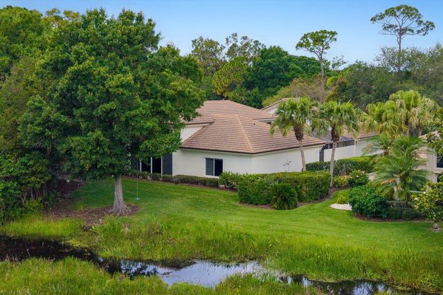 1515 NW Sawgrass Way, Palm City, FL 34990
