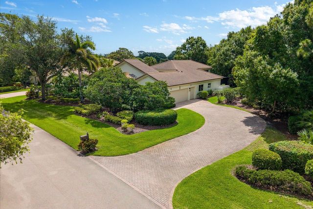 1515 NW Sawgrass Way, Palm City, FL 34990