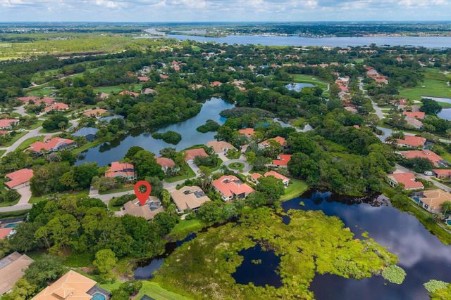 1515 NW Sawgrass Way, Palm City, FL 34990